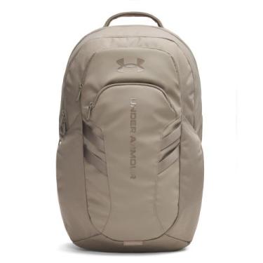 Imagem de Mochila Under Armour Hust 6.0 Pro, Preto, U