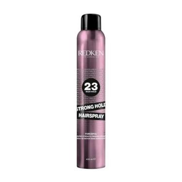 Imagem de Hairspray redken strong hold 400ml