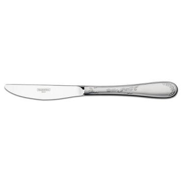 Imagem de Kit 2 Facas de Mesa Tramontina Renascença em Aço Inox