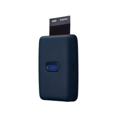 Imagem de Impressora Fotográfica Portátil Fujifilm Instax - Mini Link Bluetooth,