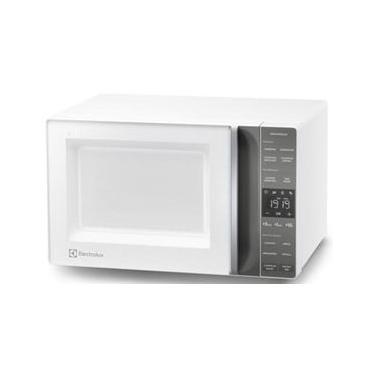 Imagem de Micro-ondas Electrolux 23 Litros ME23B Branco - 127v