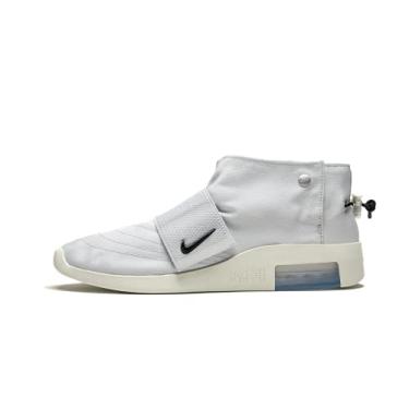 Imagem de Nike Air Fear of God Mocassim (puro e leve), Pure Platinum/Black-sail, 4