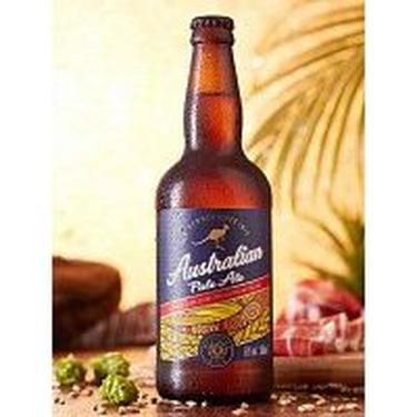 Imagem de Cerveja Australian Pale Ale - Hemmer - 500 ml