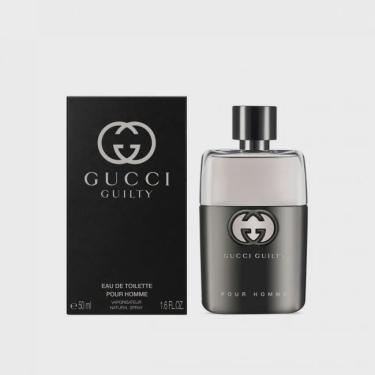 Imagem de Perfume Gucci Guilty Pour Homme - Eau de Toilette - 90 ml
