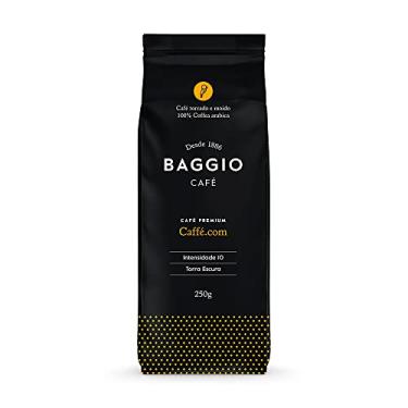 Imagem de Baggio Café Café Torrado E Moído Premium Caffè.Com 250G