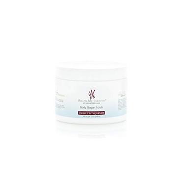 Imagem de Sugar Me Smooth Body Scrub - Sweet Pomegranate for Unisex 8.9 oz Scrub