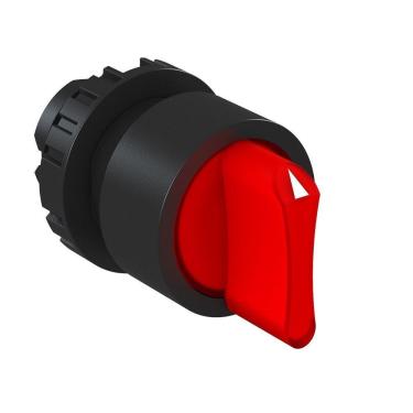 Imagem de Botão Comutador Knob curto CSW-CKI2F901-WH - WEG