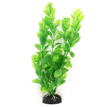 Imagem de Planta Artificial SOMA Economy 404 20cm Verde