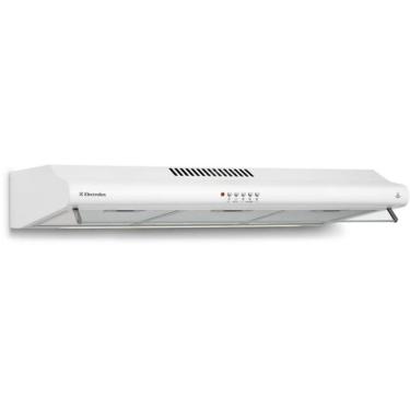Imagem de Depurador 60Cm De60B Dupla Filtragem Electrolux