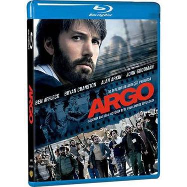 Imagem de Blu-Ray - Argo