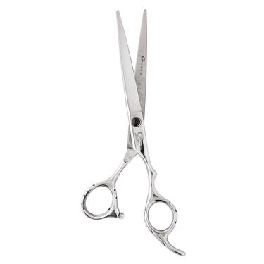 Imagem de Tesoura Profissional Umi Fio Laser Prata