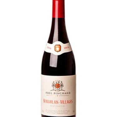 Imagem de Vinho Beaujolais Villages Rouge Tinto 750Ml
