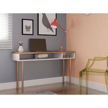 Imagem de Aparador Pé Cilíndrico Madeira Multi Arenas/Allure