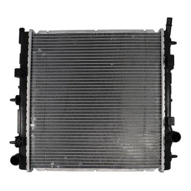 Imagem de Radiador Refrigeração Água P/  Citroën C3 1.6 16v  1.8 8v