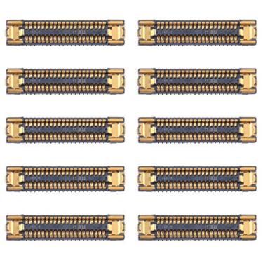Imagem de For for galaxy A51 10pcs Motherboard LCD Display FPC Connector
