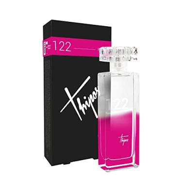 Imagem de Perfume Thipos 122 (55ml) - Inspirado em Pink Sugar
