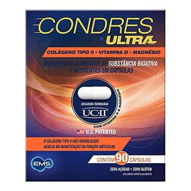 Imagem de Condres Ultra Blt X 90 Caps - S