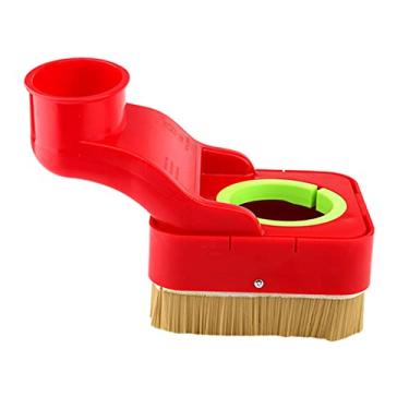 Imagem de Menolana Eixo Para Roteador Eixo Motor Para Fresadora, Limpador, Pincel, Máquina De Gravação Cnc, Diâmetro 70Mm 70 mm de diâmetro