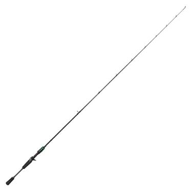 Imagem de Vara de Pesca Saint Plus Tucuna Pro 7 1,73m 7-17 LBS 581 BC para Carretilha em Carbono IM10