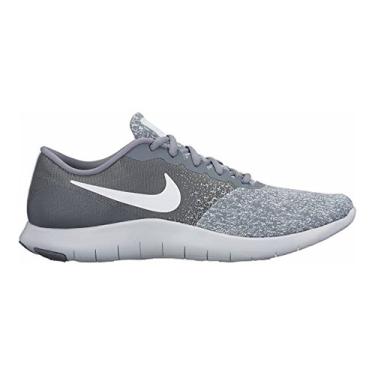 Women's nike best sale flex contact shoes