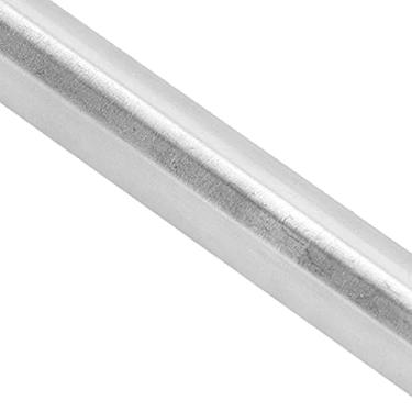 Imagem de Tubo de alumínio sem costura Tubo de alumínio Reto Manga de eixo oco Conjunto de tubos de suporte 150mm 6100-1214-0150 Tubo reto redondo de alumínio