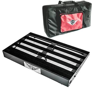 Imagem de Pedalboard Monster 80x50 com Bag CreationFD