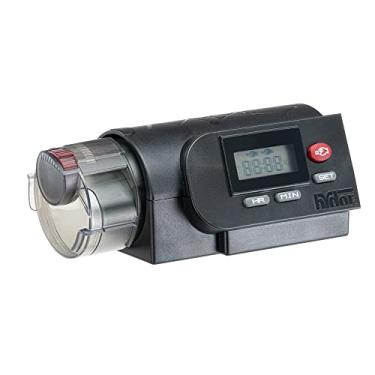 Imagem de Hydor Alimentador automático digital para aquário