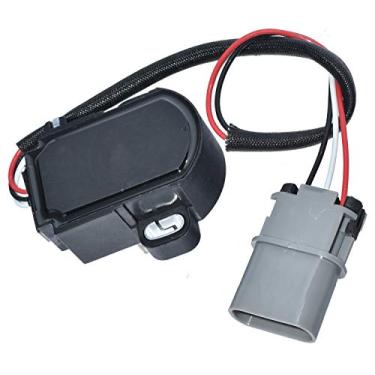 Imagem de Walker Sensor de posição do acelerador 200-1202 da Products