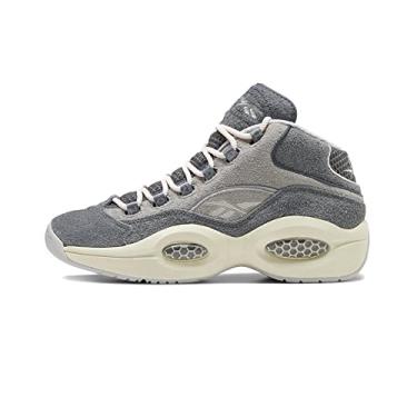 Imagem de Men Reebok QUESTION MID Men's Basketball Shoes