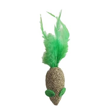 Imagem de Catnip Cat Brinquedos - Brinquedos para gatos com Catnip Brinquedos para gatos brinquedos para gatinhos - Brinquedos para gatos cheios catnip para gatos, brinquedos para Ngumms