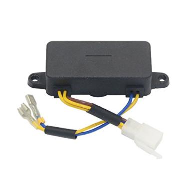Imagem de Generic Regulador Automático de Tensão AVR per 5.5/6.