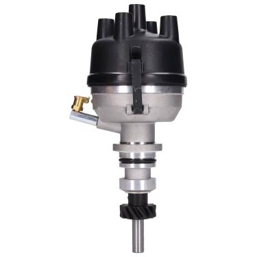 Imagem de Distribuidor de trator, distribuidor de montagem lateral pesado durável para trator FDN12127A