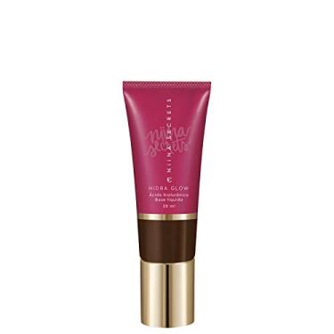 Imagem de EUDORA NIINA SECRETS Niina Secrets Base Hidra Glow Cor 100 30Ml