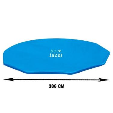 Imagem de Cobertura Para Piscina 7000l e 10000l Armação 104300 BELFIX