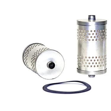 Imagem de Wix Filtro de óleo - 51153