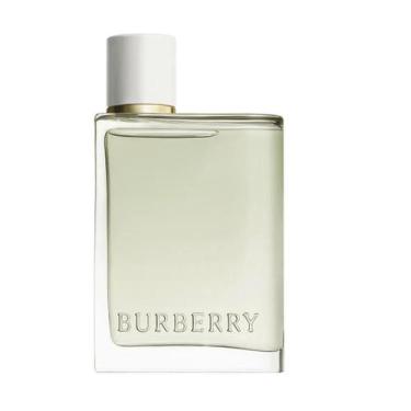 Imagem de Her Burberry Perfume Fem Edt - 100ml