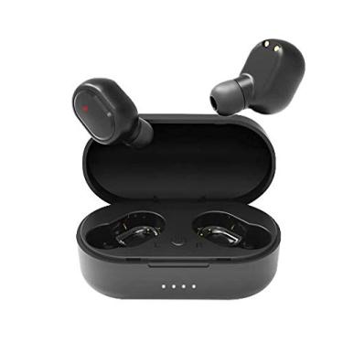 Imagem de Fones De Ouvido Bluetooth 5.0 Air Dots M1 No Brasil Tws