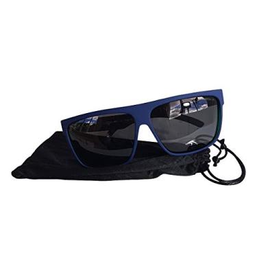 Imagem de Óculos de Sol Maresia Camaçari Azul Masculino