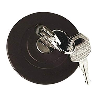 Imagem de Tpa. combust. Ventidada C/chave - Ford Corcel II 77 à 86 - Del Rey 81 à 91