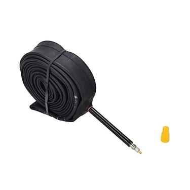 Imagem de Câmara de Ar Pirelli Roadtube 700x23.30 48mm Presta