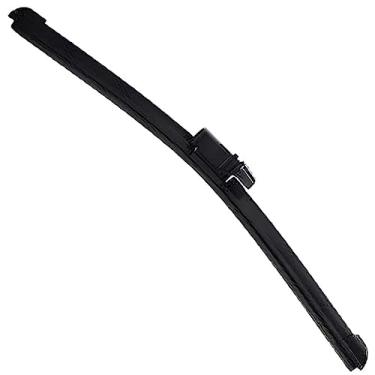 Imagem de Palheta Limpadora de Silicone Universal 14" Polegadas Para Traseira do Veículo Tiger Auto - 0503014