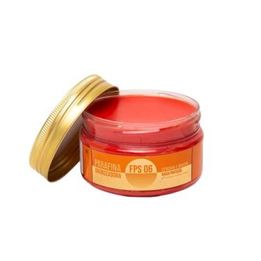 Imagem de Parafina acelerador de bronzeamento Duotrato 200g (CENOURA)