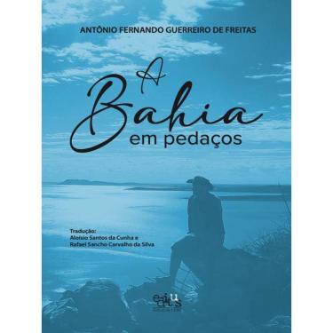 Imagem de A Bahia Em Pedaços