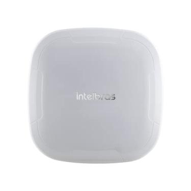 Imagem de Roteador Digital Wireless 5 GHZ 20DBI WOM AC MAX Branco Intelbras