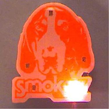 Imagem de blinkee Tennessee University Smokey