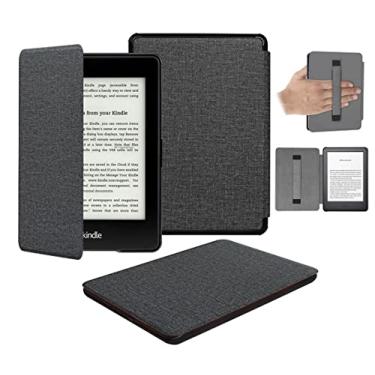 Imagem de Capa Compatível Com Kindle 11ª Geração 2022 - Modelo C2v2l3 Com Alça Youtek