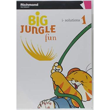 Imagem de Big Jungle Fun 1 I Solutions