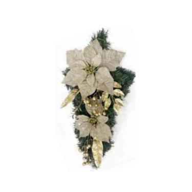 Imagem de Arranjo Linho Folhagem 60 cm Yangzi