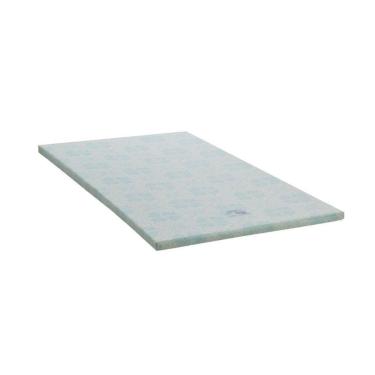 Imagem de Colchonete Solteiro D20 Multiuso Viagem Camping (78x188x4) - Ortobom