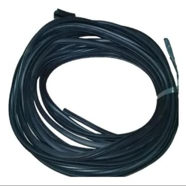 Imagem de BORRACHA GUA-212B VEDACAO JANELA VITRO CUNHA VIDRO 4MM ROLO 10MTS